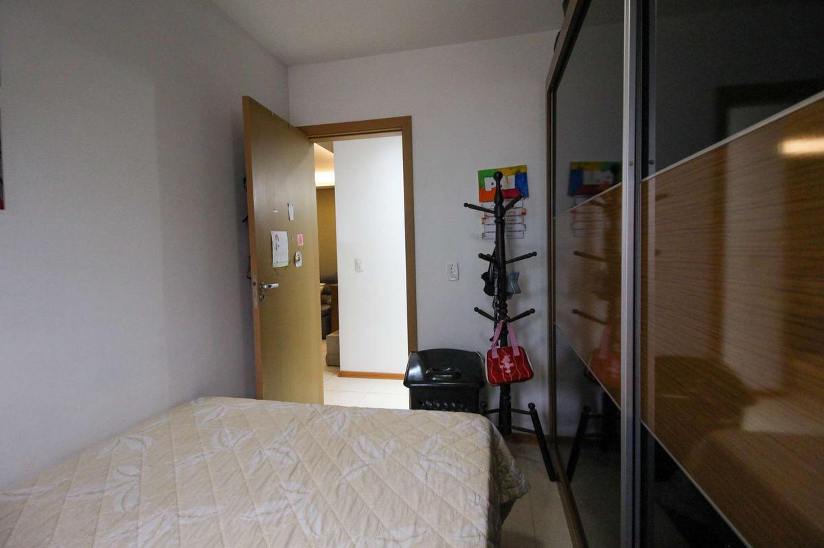 Apartamento, Colégio Batista, 3 Quartos, 2 Vagas, 1 Suíte