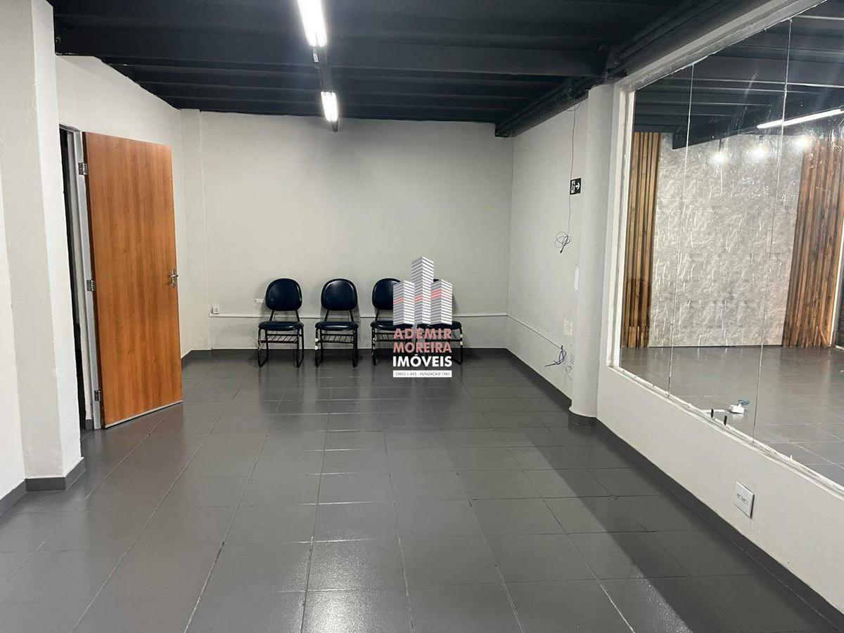 Loja, Centro
