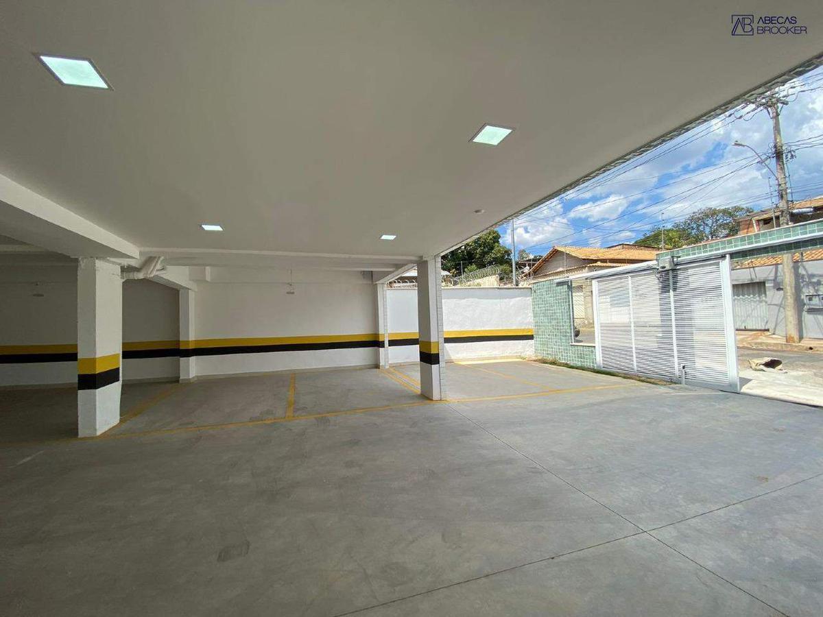 Apartamento, Araguaia, 2 Quartos, 2 Vagas, 1 Suíte