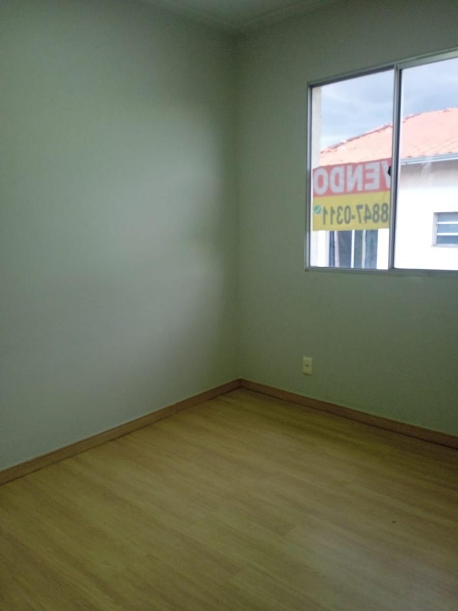 Apartamento, Duque de Caxias, 2 Quartos, 1 Vaga