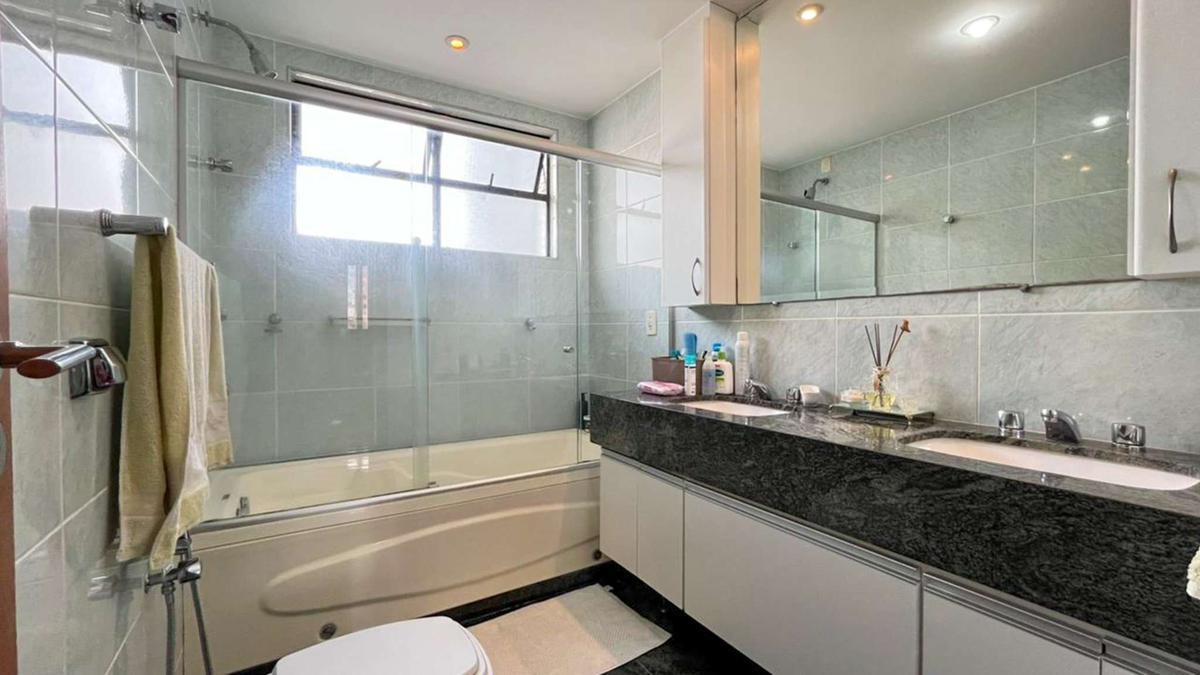 Cobertura, Silveira, 5 Quartos, 6 Vagas, 2 Suítes