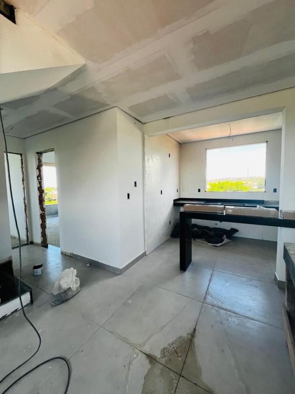 Apartamento, Novo Eldorado, 2 Quartos, 1 Vaga, 1 Suíte