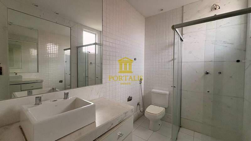 Casa, Vila Paris, 4 Quartos, 4 Vagas, 2 Suítes