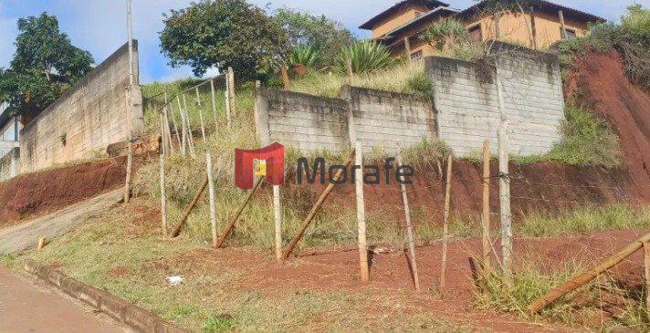 Lote, Jardim Canadá, 0 Quarto, 0 Vaga