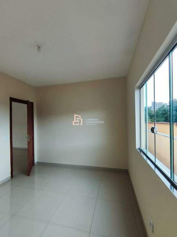 Apartamento, Central Park, 3 Quartos, 2 Vagas, 1 Suíte