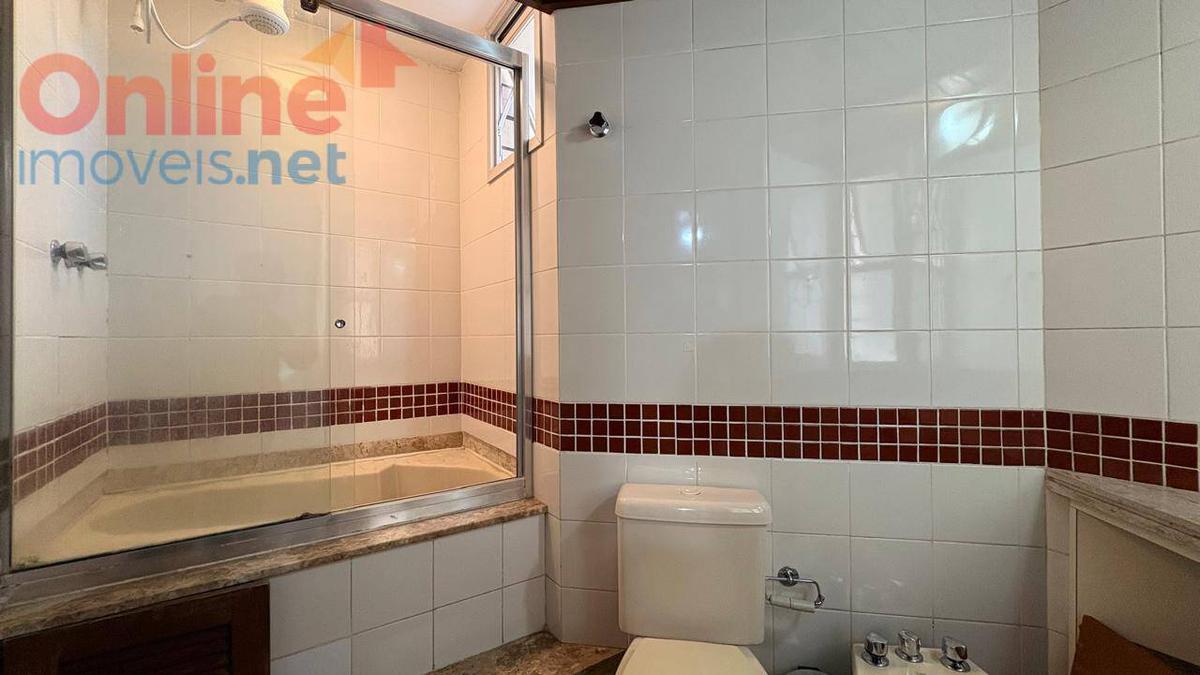 Apartamento, Lourdes, 1 Quarto, 0 Vaga, 1 Suíte
