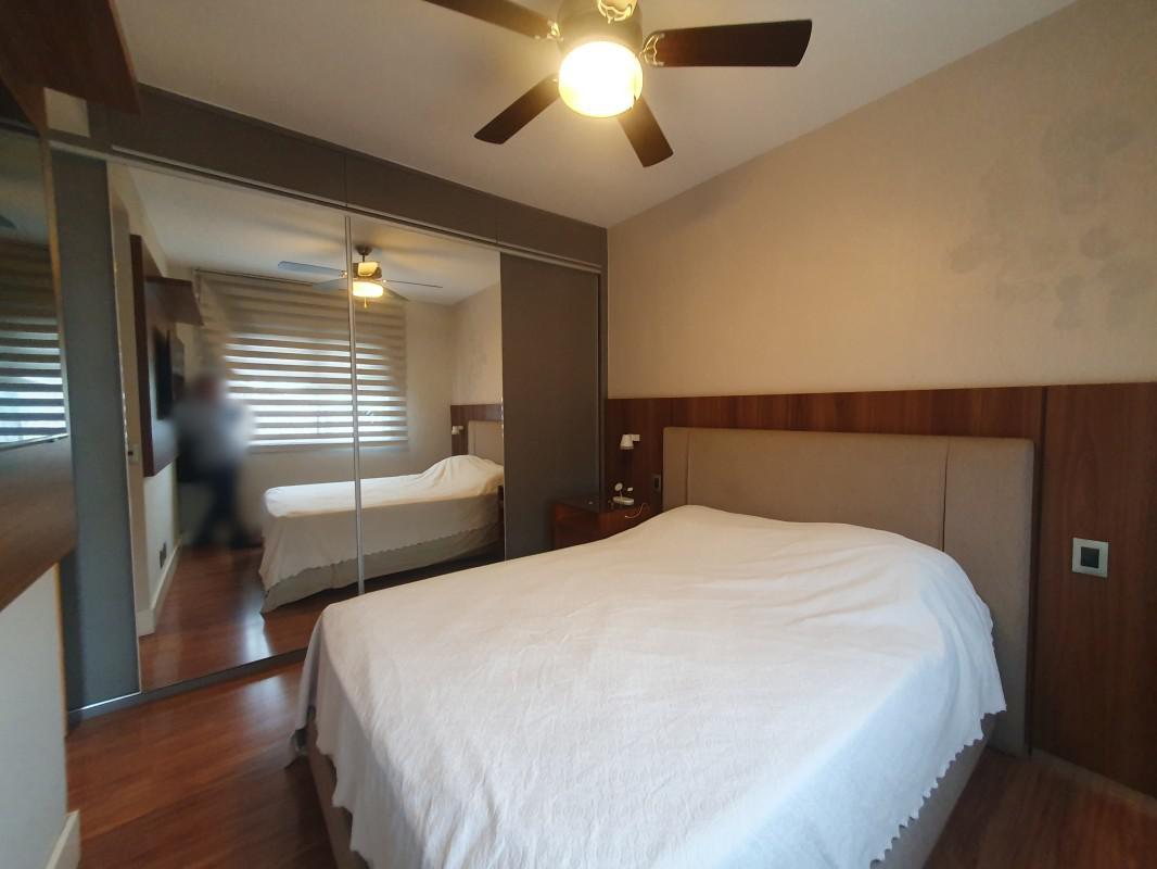 Apartamento, Alto Barroca, 3 Quartos, 3 Vagas, 1 Suíte