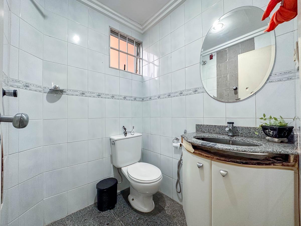 Apartamento, Liberdade, 3 Quartos, 2 Vagas, 1 Suíte