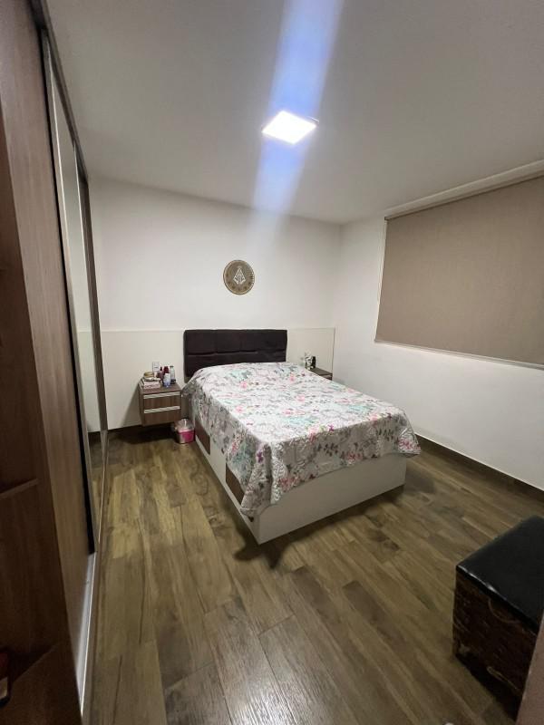 Casa, Vale das Orquídeas, 2 Quartos, 2 Vagas