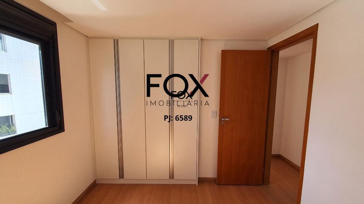 Apartamento, Anchieta, 2 Quartos, 2 Vagas, 2 Suítes