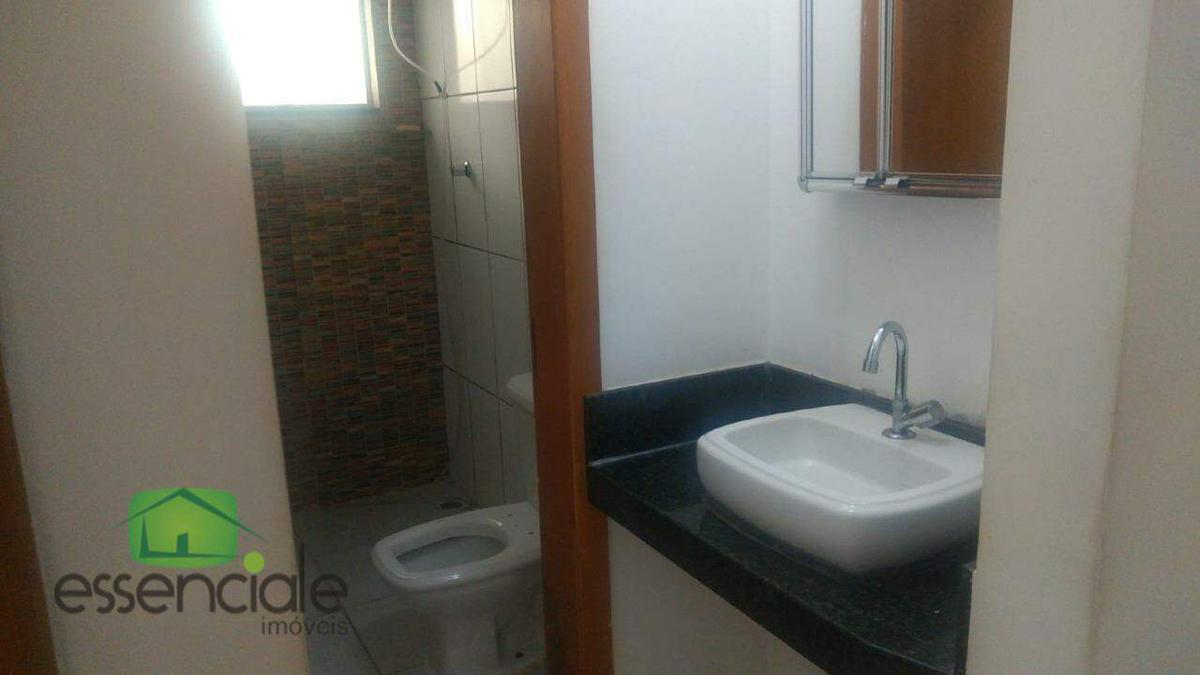 Casa, Vila Cristina, 3 Quartos, 3 Vagas