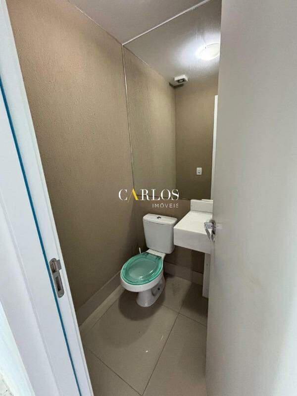 Apartamento, Vila da Serra, 2 Quartos, 2 Vagas, 1 Suíte