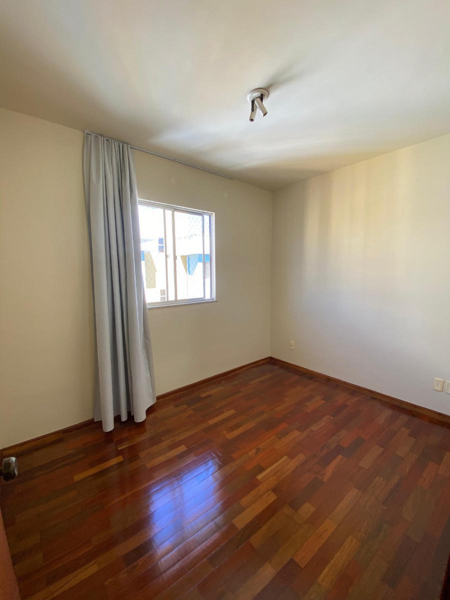 Apartamento, Liberdade, 3 Quartos, 1 Vaga, 1 Suíte