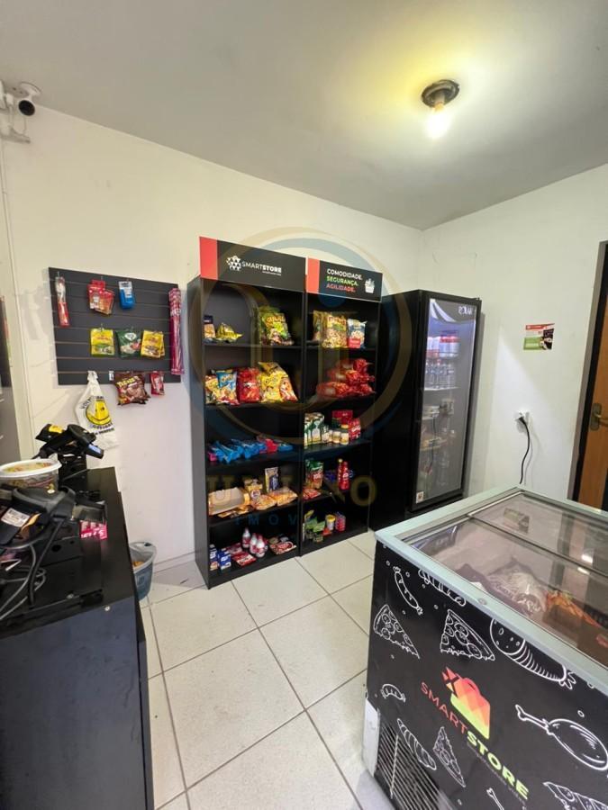 Apartamento, Liberdade, 2 Quartos, 1 Vaga