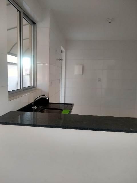 Apartamento, Arvoredo, 2 Quartos, 2 Vagas, 1 Suíte