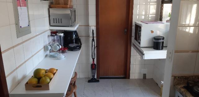 Apartamento, Itapoã, 3 Quartos, 2 Vagas, 1 Suíte