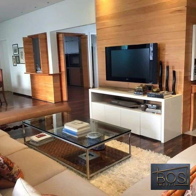 Apartamento, Gutierrez, 4 Quartos, 1 Vaga, 1 Suíte