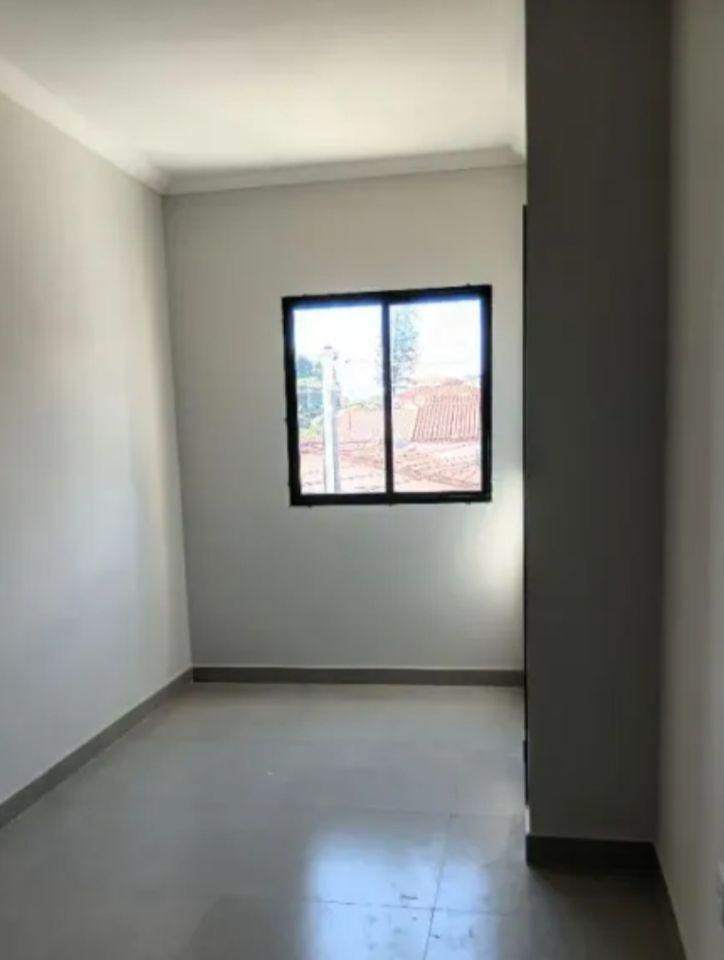 Casa, Planalto, 2 Quartos, 1 Vaga, 2 Suítes