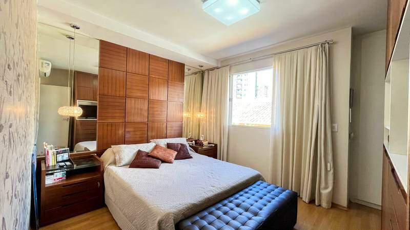 Casa, Buritis, 3 Quartos, 2 Vagas, 1 Suíte