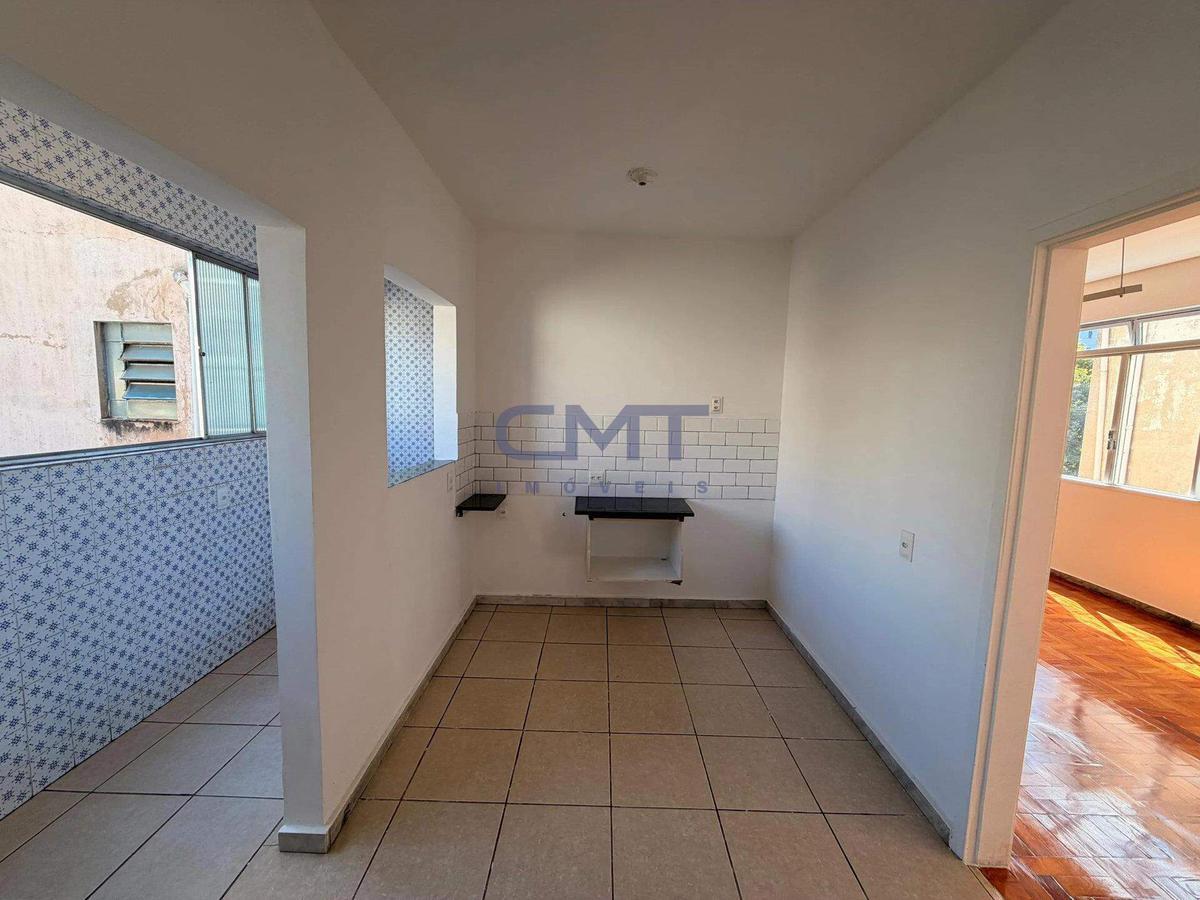 Apartamento, Serra, 3 Quartos, 1 Vaga, 1 Suíte
