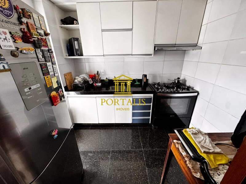Apartamento, Graça, 3 Quartos, 2 Vagas, 1 Suíte