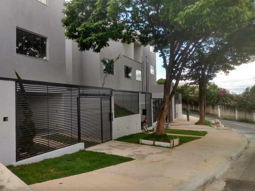 Casa, Céu Azul, 2 Quartos, 2 Vagas