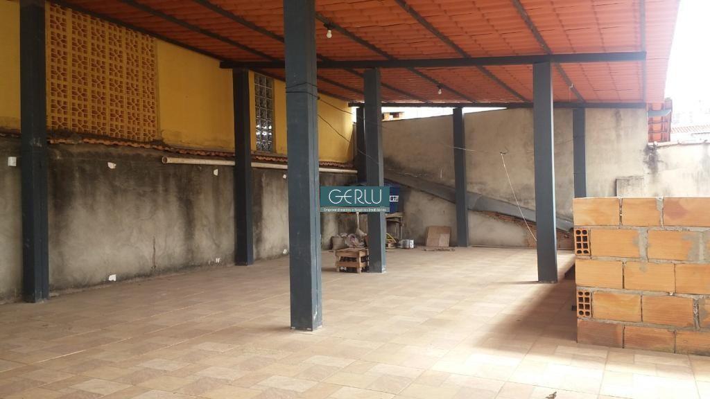 Casa, Graça, 5 Quartos, 1 Vaga, 1 Suíte