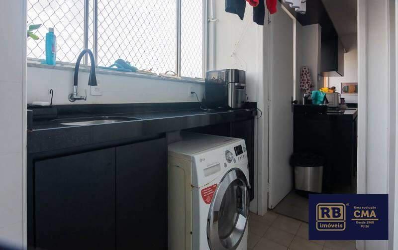 Cobertura, Santo Antônio, 3 Quartos, 3 Vagas, 1 Suíte