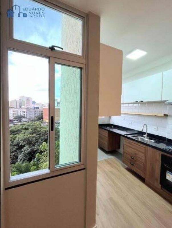 Apartamento, Barro Preto, 1 Quarto, 0 Vaga