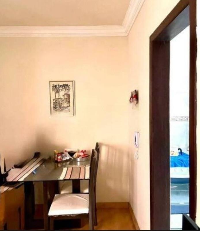 Apartamento, Sagrada Família, 3 Quartos, 1 Vaga, 1 Suíte