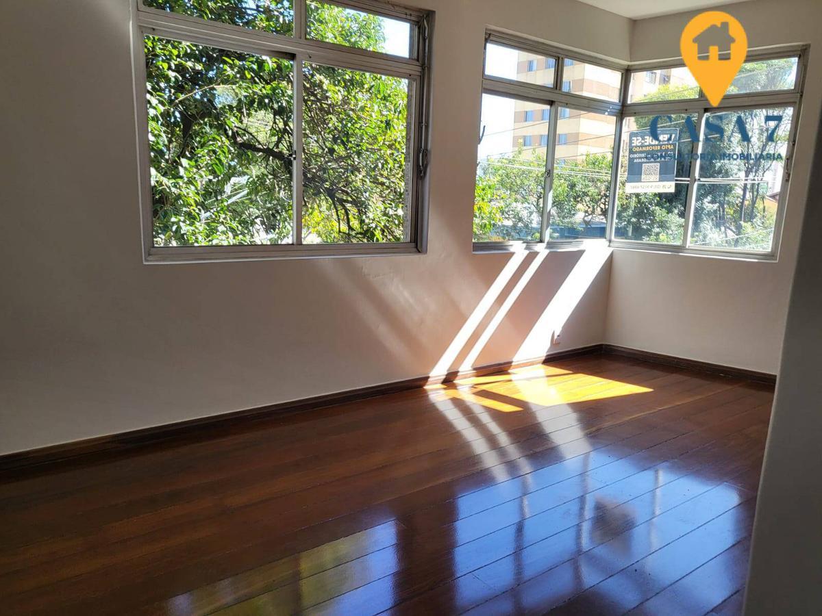 Apartamento, Santo Antônio, 3 Quartos, 1 Vaga, 1 Suíte