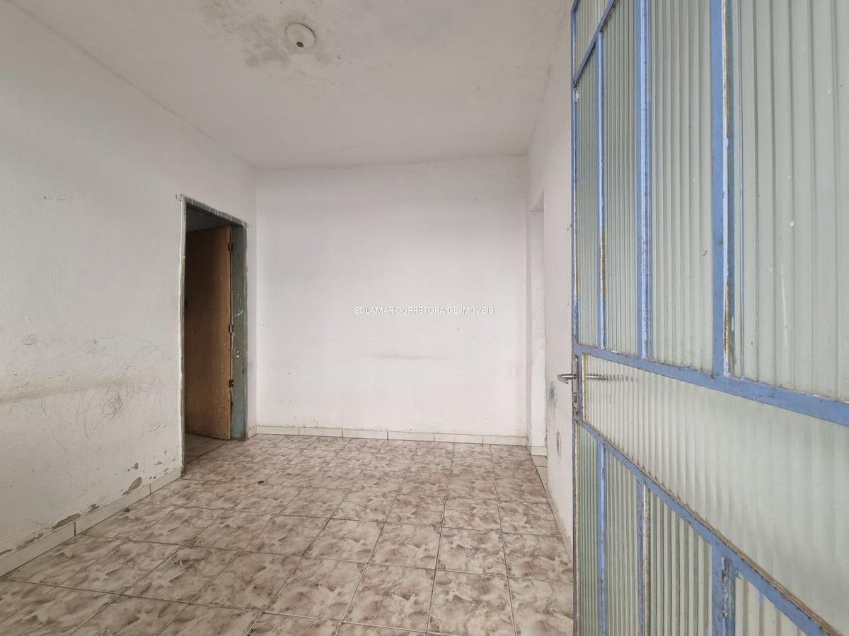 Galpão, Parque Duval de Barros, 0 Quarto, 0 Vaga