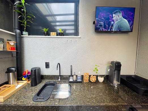 Apartamento, Miramar (barreiro), 2 Quartos, 1 Vaga