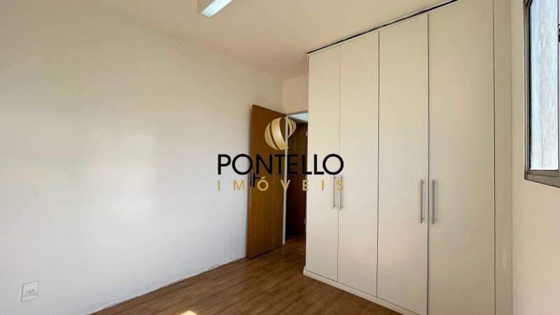 Cobertura, Buritis, 2 Quartos, 1 Vaga