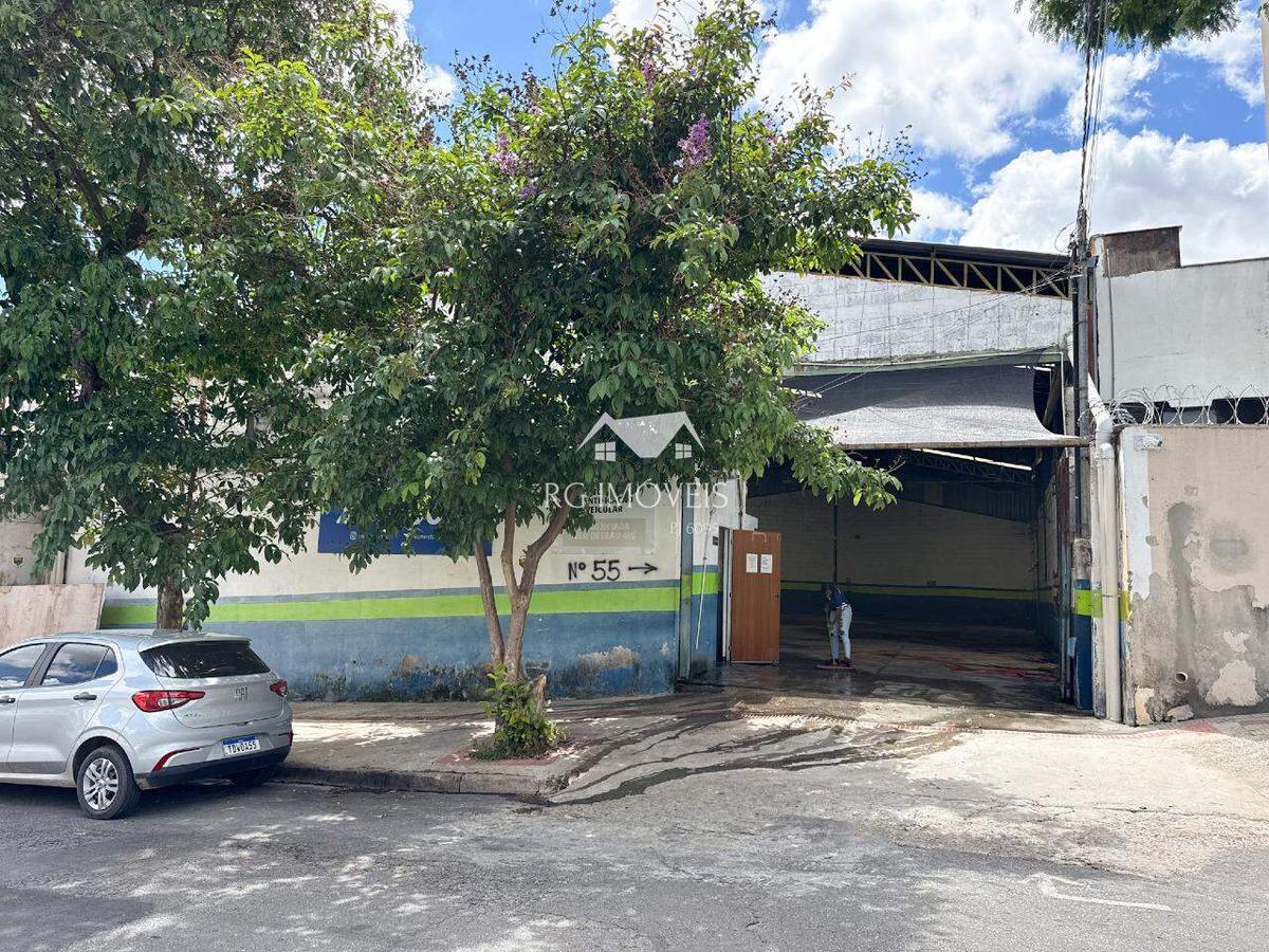 Galpão, Palmeiras, 0 Quarto, 0 Vaga