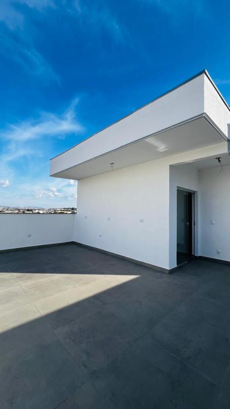 Apartamento, Cabral, 2 Quartos, 2 Vagas, 1 Suíte