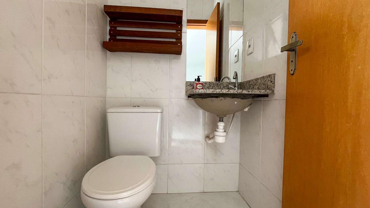 Cobertura, Santa Rosa, 3 Quartos, 3 Vagas, 2 Suítes