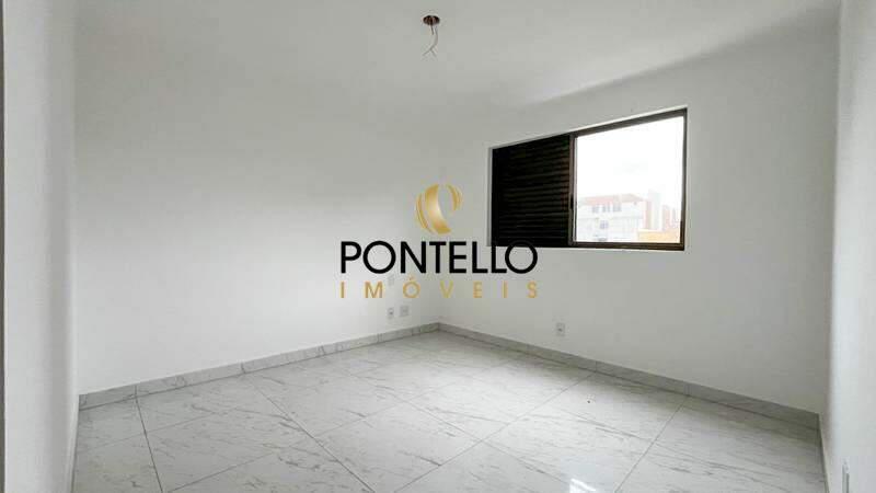 Apartamento, Indaiá, 4 Quartos, 3 Vagas, 3 Suítes