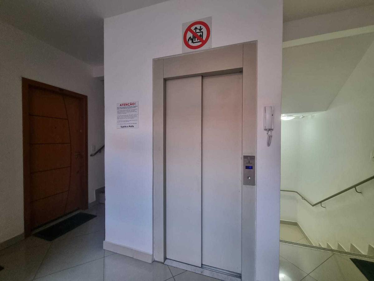 Cobertura, Jardim Riacho das Pedras, 3 Quartos, 2 Vagas