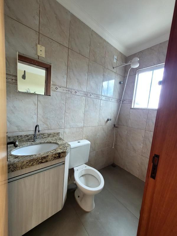 Cobertura, Santa Mônica, 3 Quartos, 1 Vaga, 1 Suíte