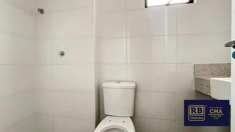 Apartamento, São Pedro, 2 Quartos, 2 Vagas, 2 Suítes