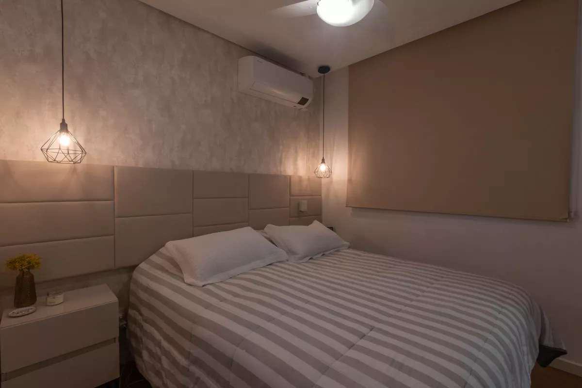 Apartamento, Cruzeiro, 2 Quartos, 2 Vagas, 2 Suítes