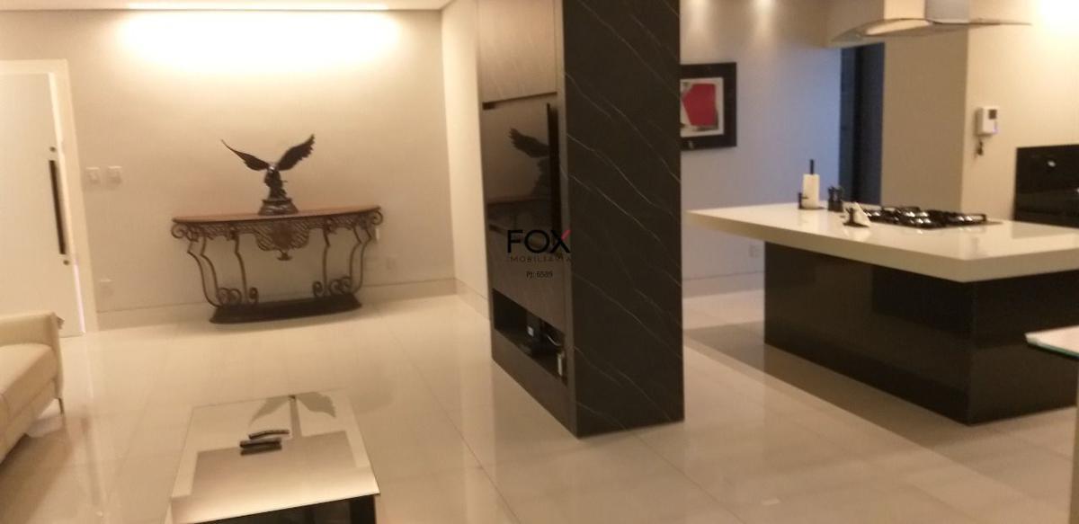 Apartamento, Lourdes, 2 Quartos, 1 Vaga, 2 Suítes