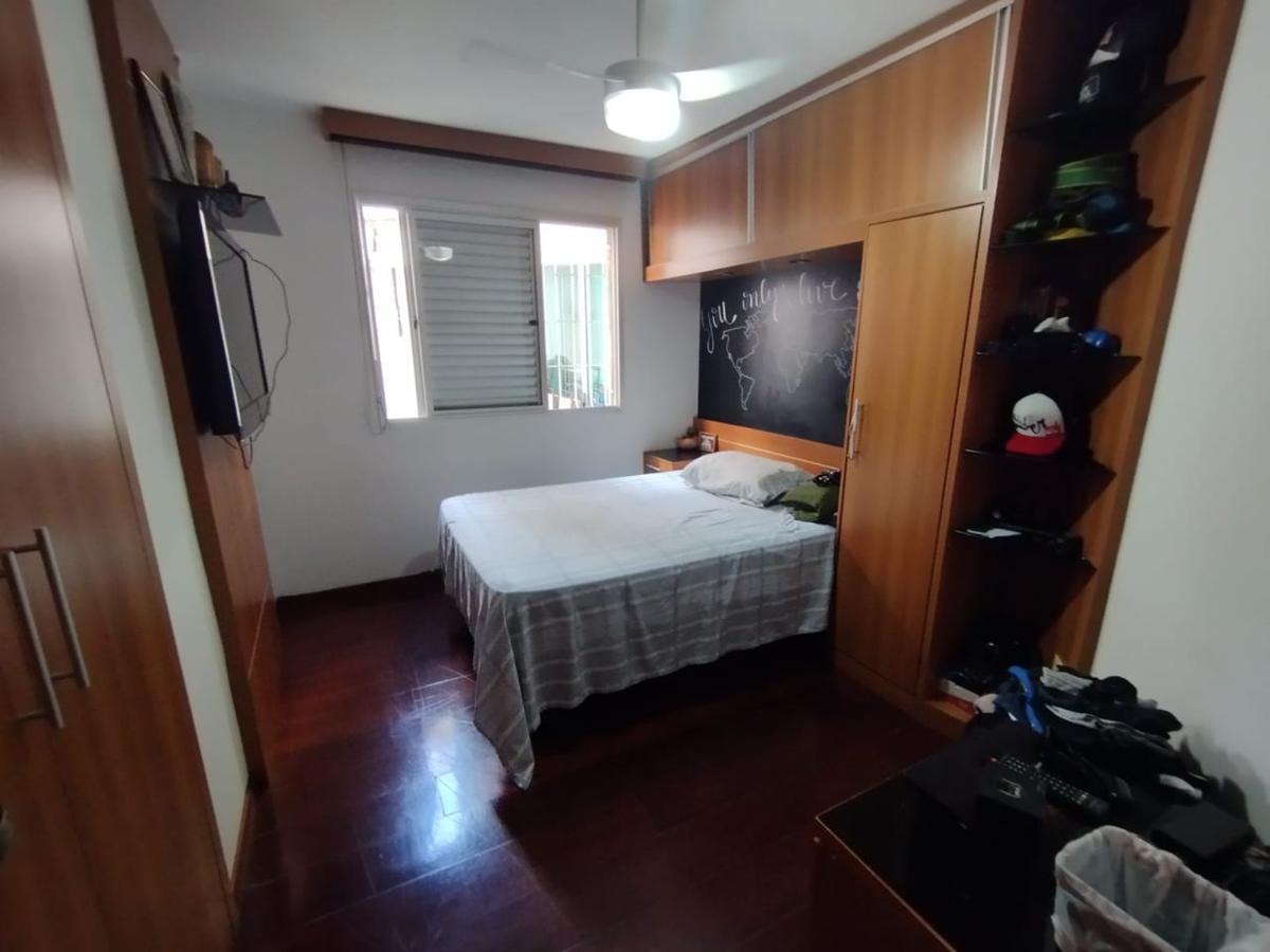 Apartamento, Palmares, 3 Quartos, 2 Vagas, 1 Suíte
