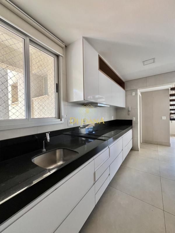 Cobertura, Filadélfia, 3 Quartos, 3 Vagas, 1 Suíte