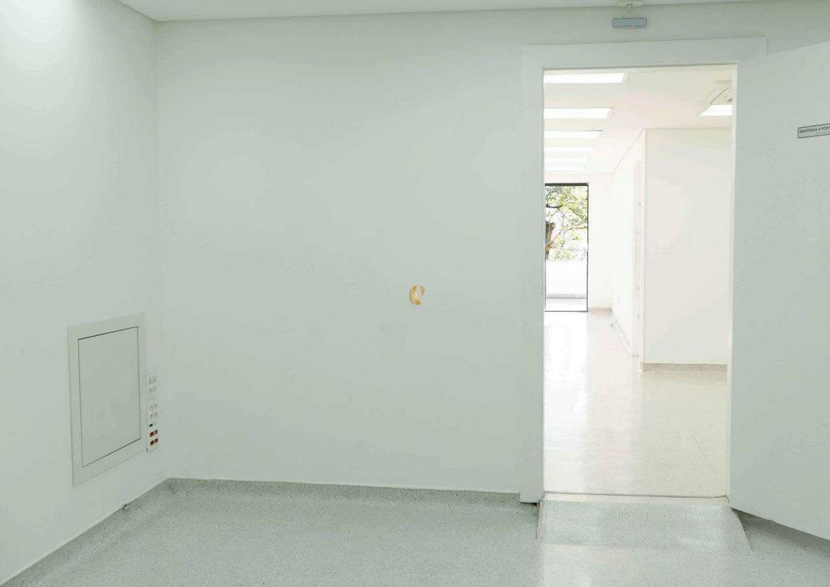 Sala, Santo Agostinho, 0 Quarto, 2 Vagas