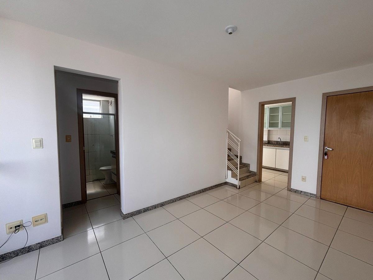 Cobertura, Ouro Preto, 3 Quartos, 2 Vagas