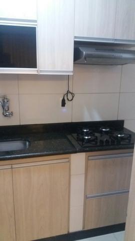 Apartamento, Castelo, 2 Quartos, 1 Vaga