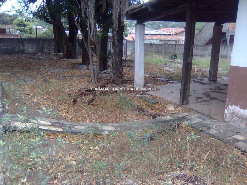 Casa, Bela Vista, 3 Quartos, 20 Vagas