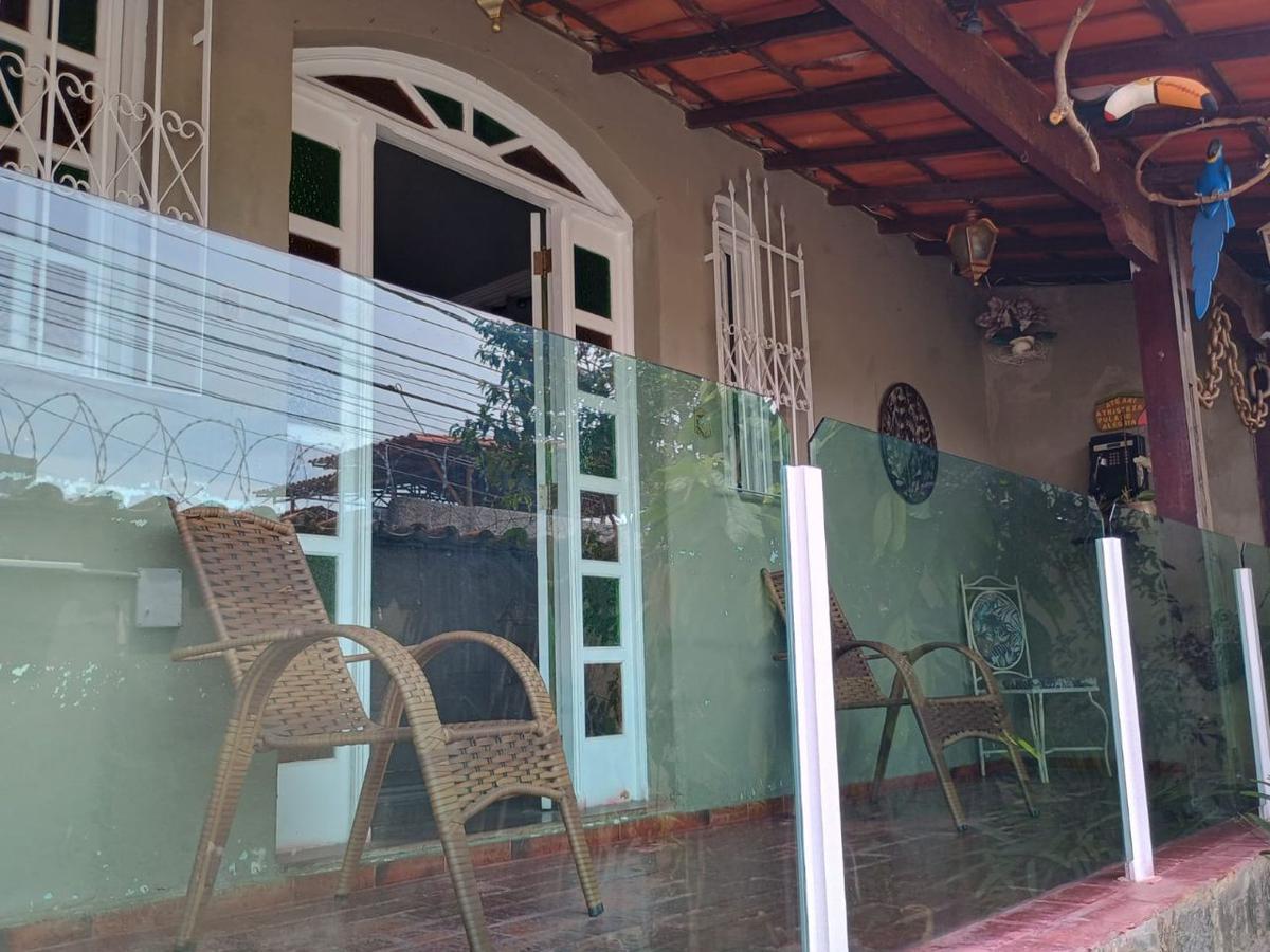 Casa, Aarão Reis, 2 Quartos, 4 Vagas, 1 Suíte